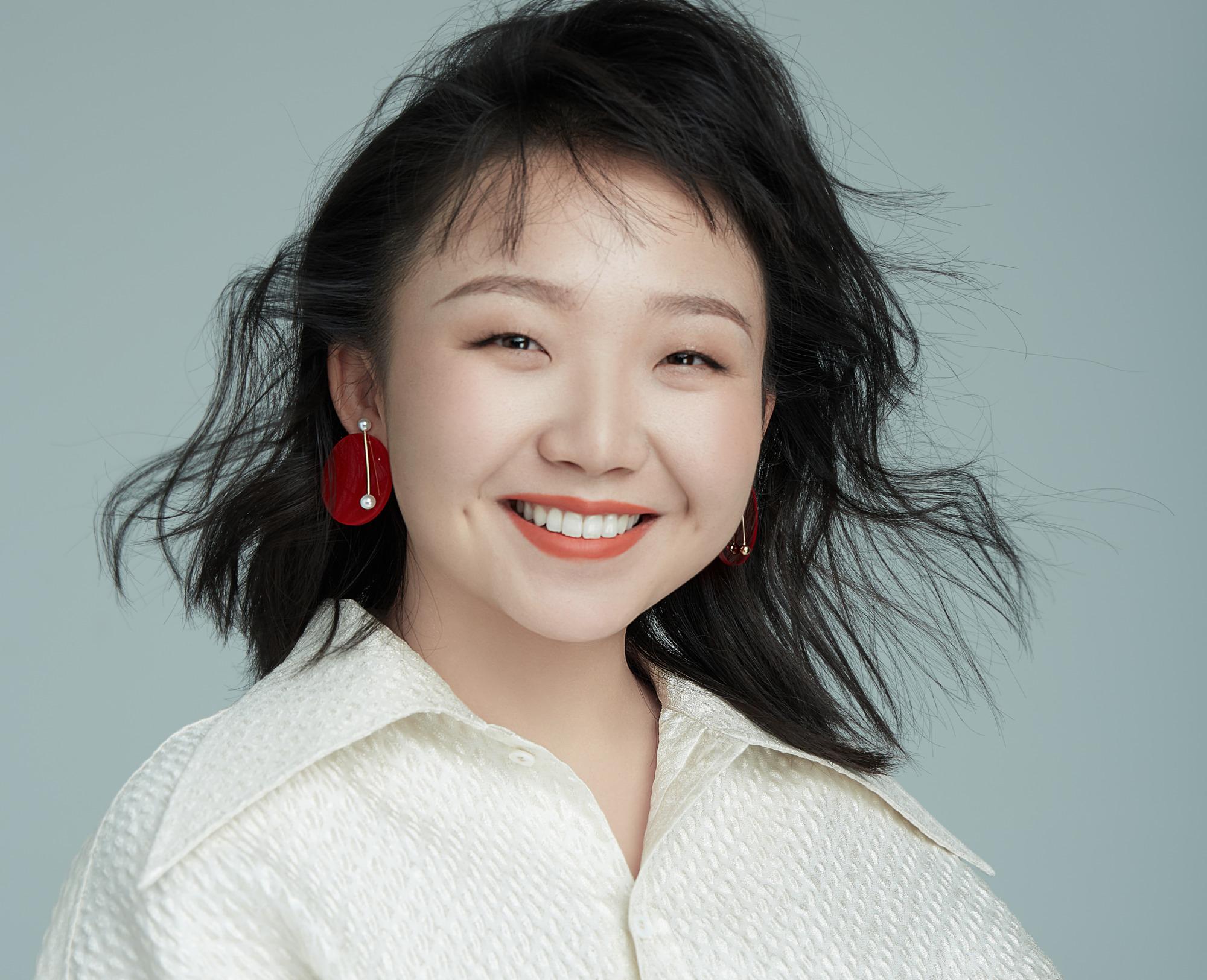 小辣李嘉琦