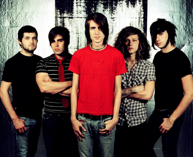 Mayday Parade