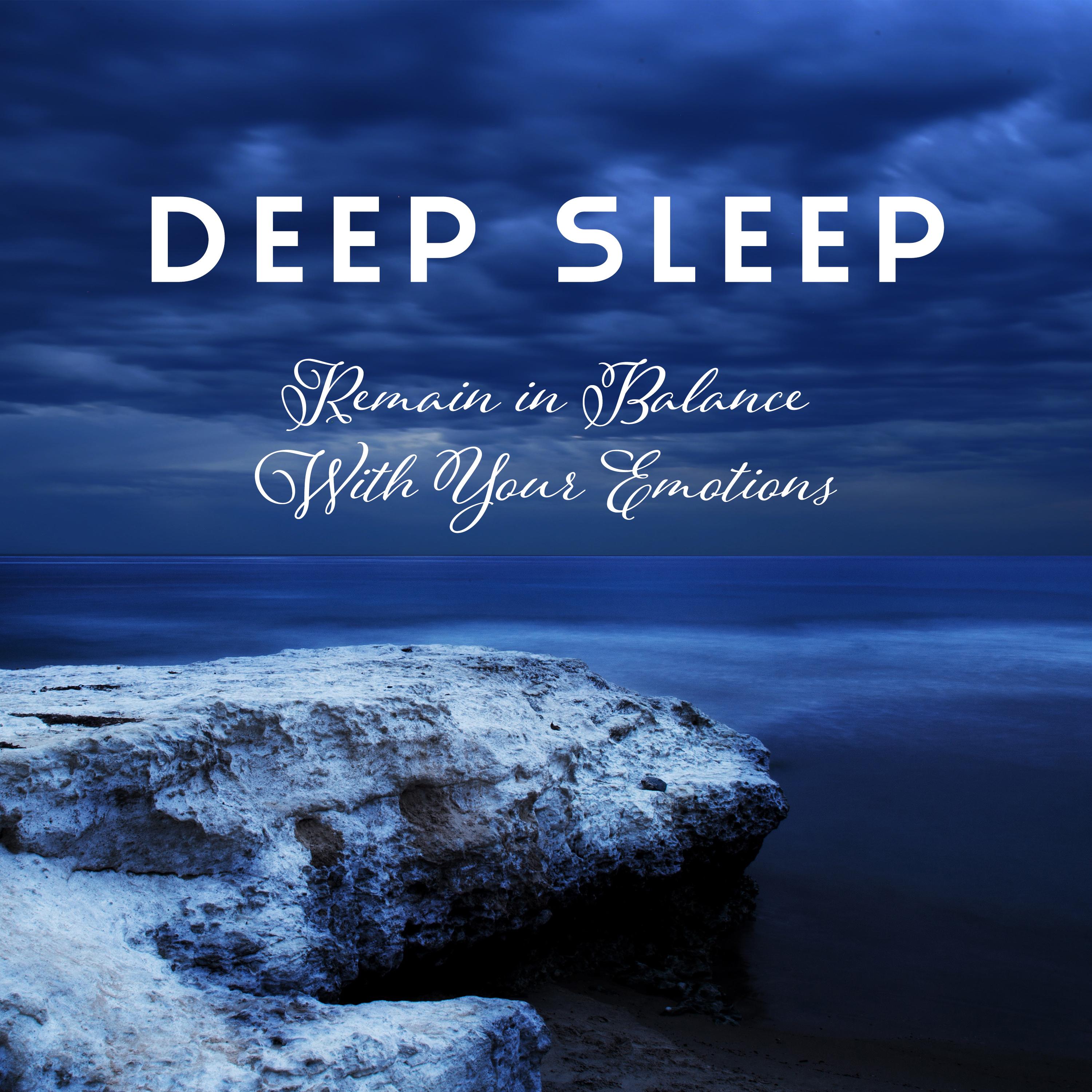 Deep Sleep