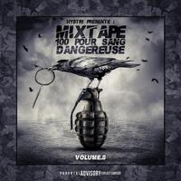 HystriProduction - Shortsam & Nicko (Pas A Pas)