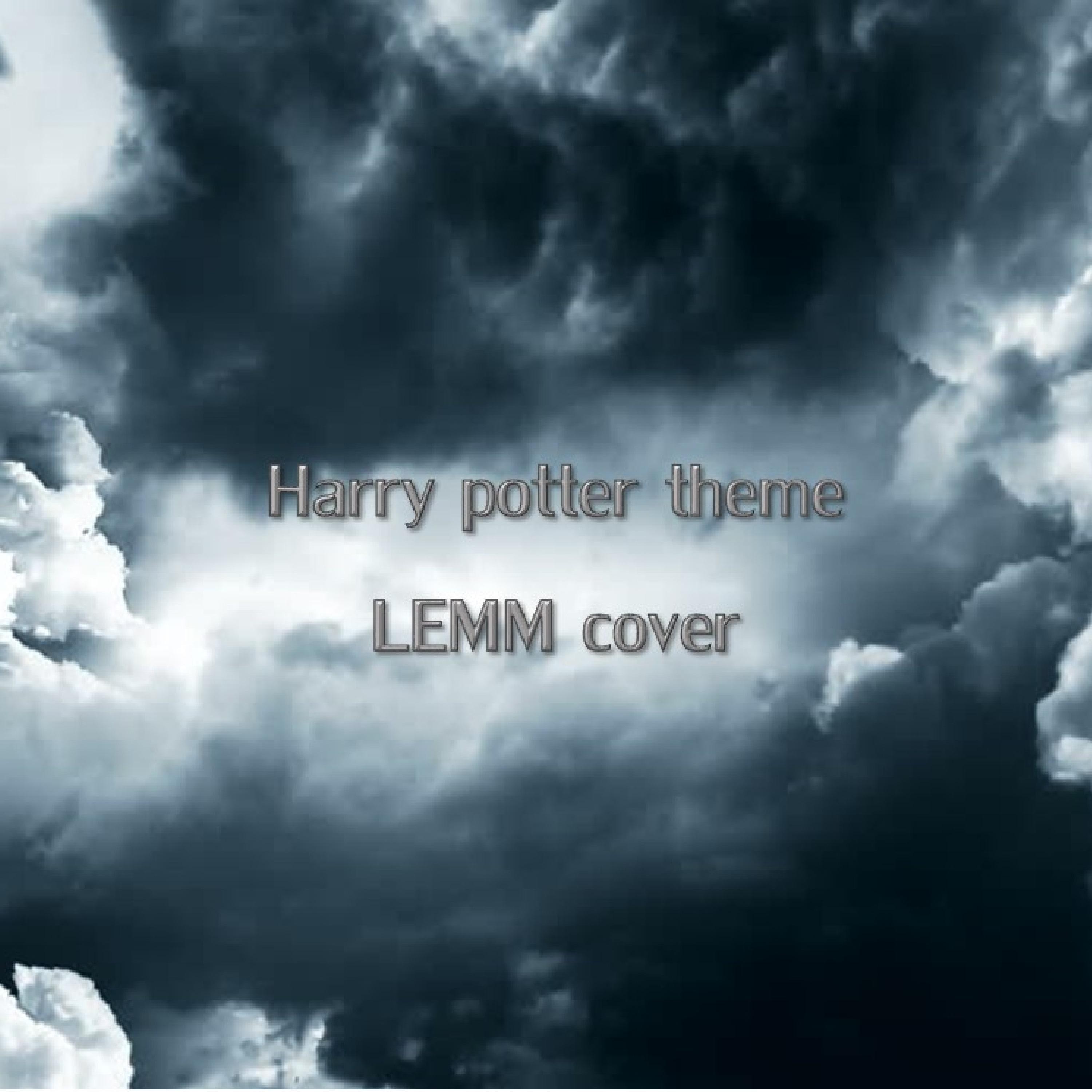 Harry Potter Theme (LEMM cover)