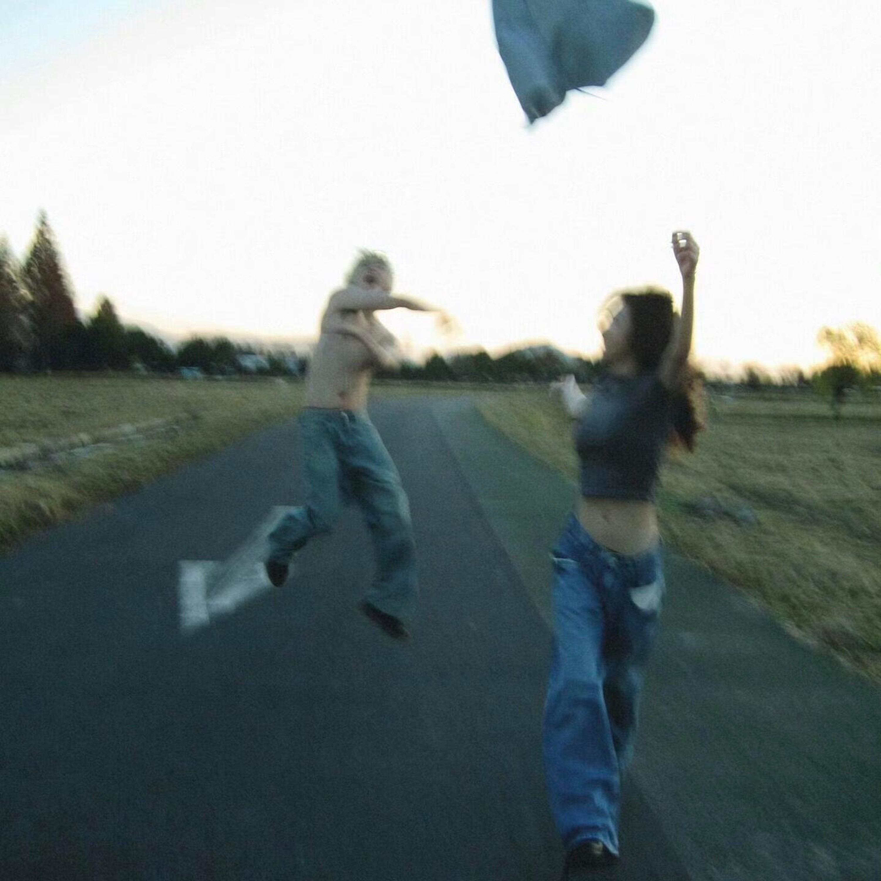 Endless Sky（Club Mix）