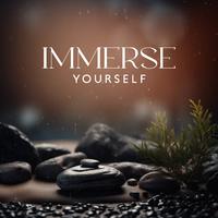 Immerse Yourself: Soothing Sounds of Rain in the Zen Garden to Find Inner Balance