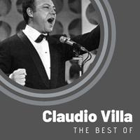 The Best of Claudio Villa