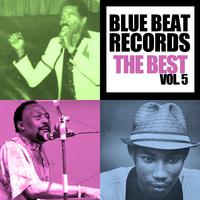 Blue Beat Records: The Best, Vol. 5