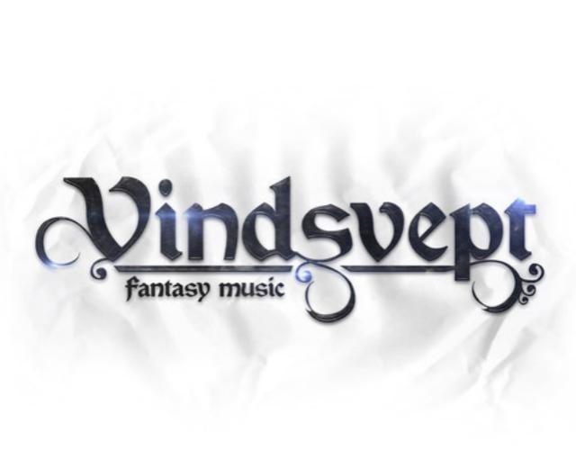 vindsvept