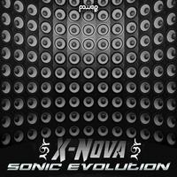 Sonic Evolution