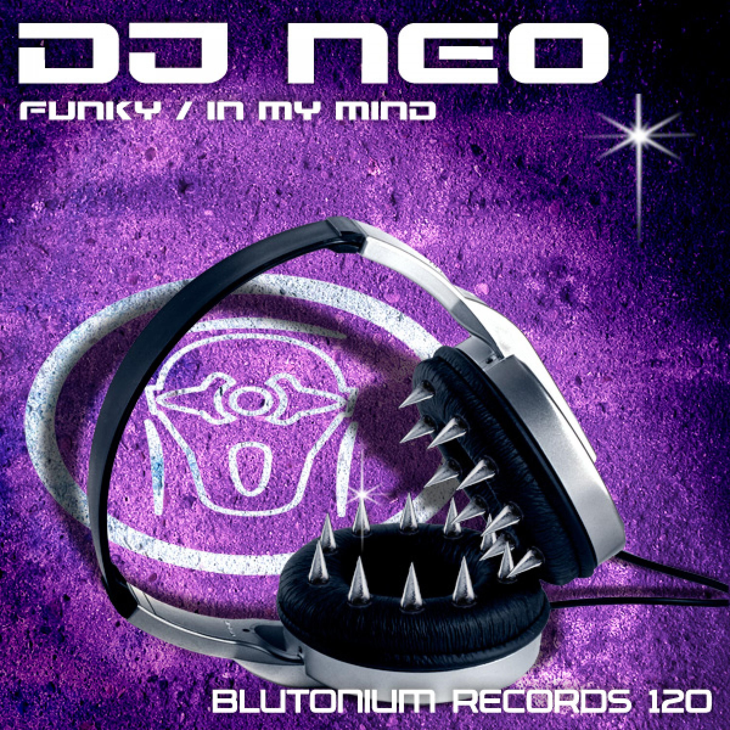 Funky (Blutonium Boy vs. DJ Neo Short Mix)