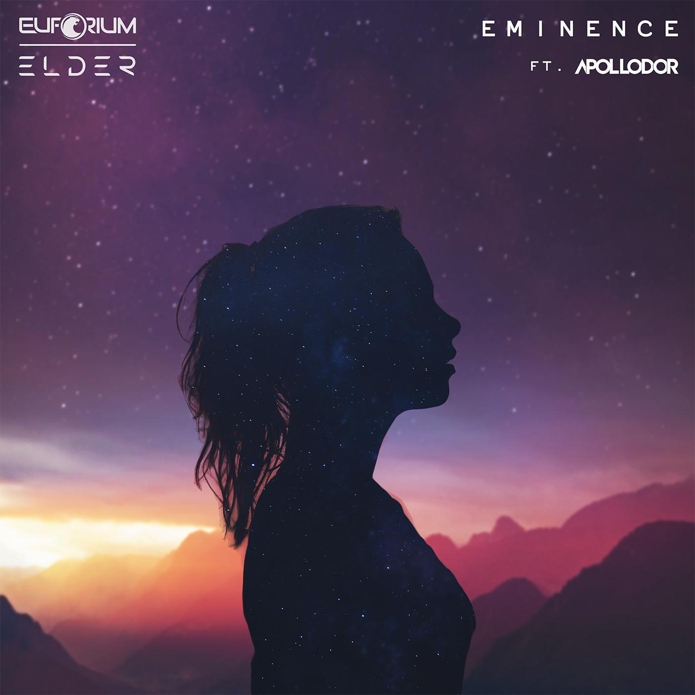 Eminence (feat. Ashley Apollodor)