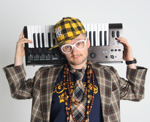 DJ Vadim