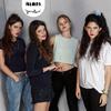 Hinds - Garden