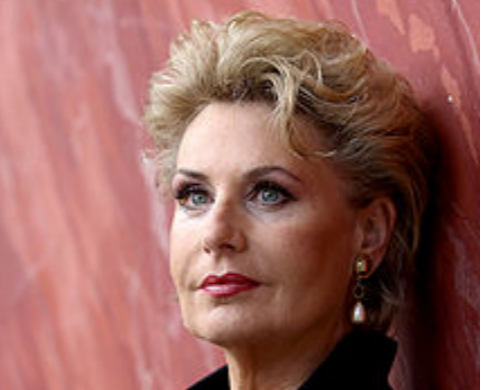 Doris Soffel