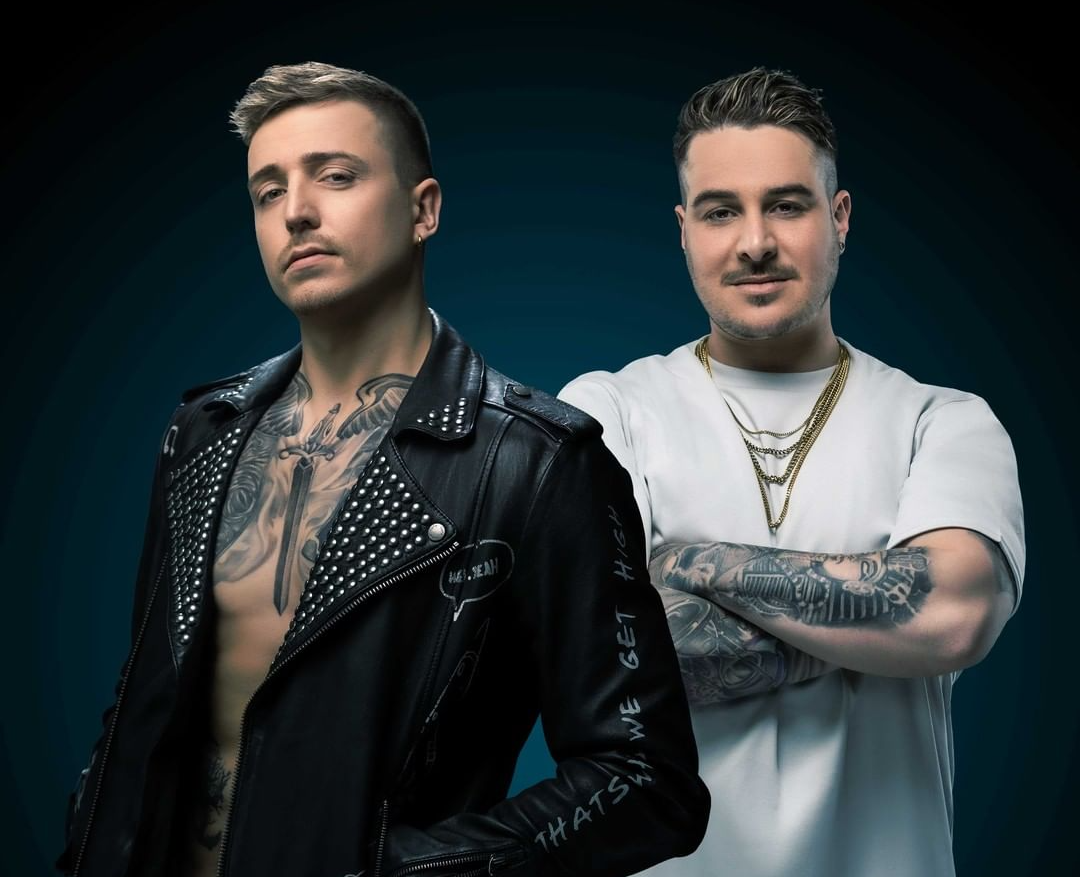 Blasterjaxx