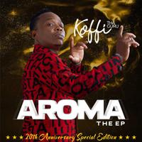 Aroma the Ep (20Th Anniversary Special Edition)