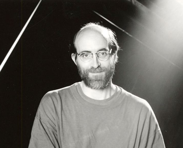 George Winston