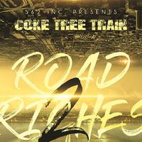 Coke Tree Train