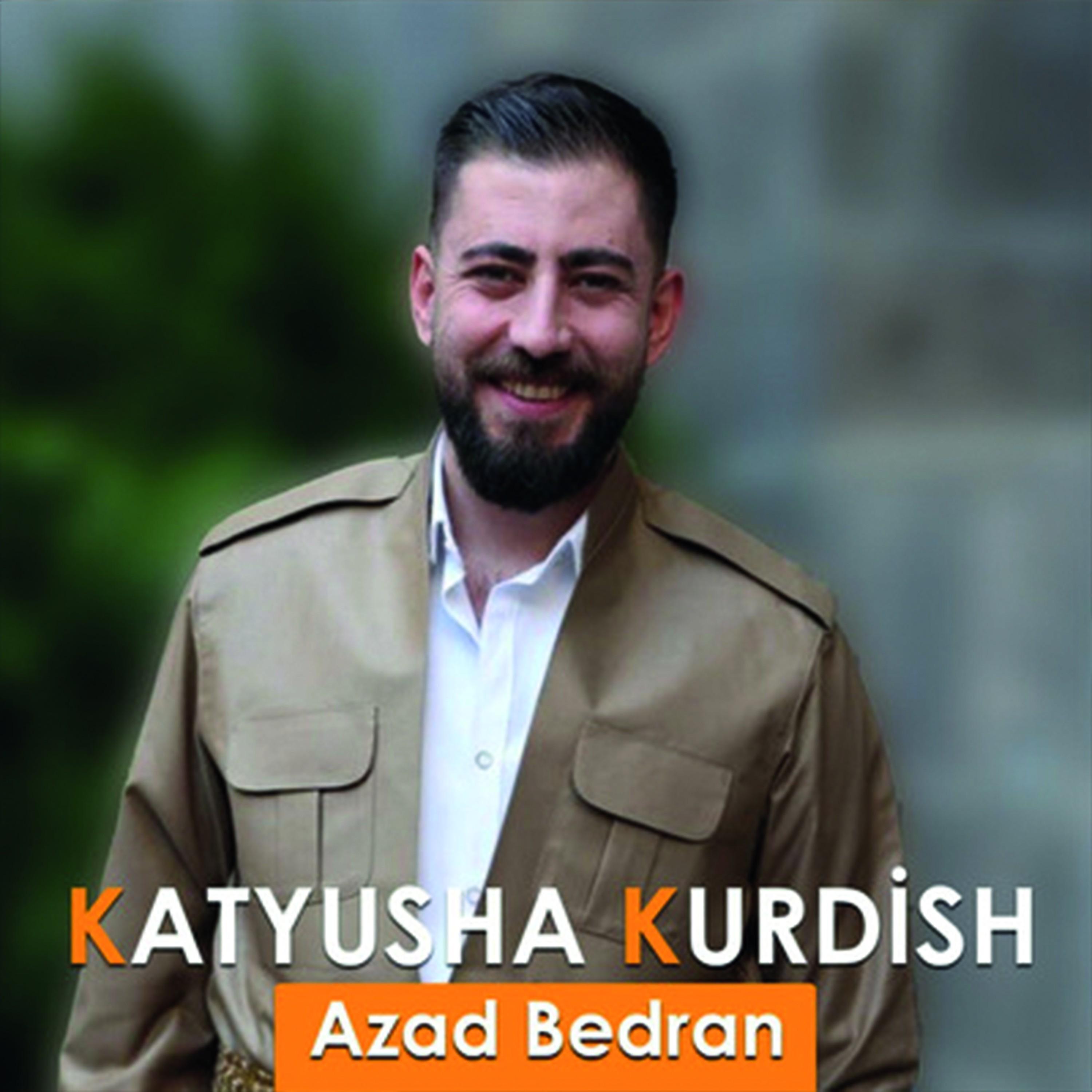 Katyusha Kurdish