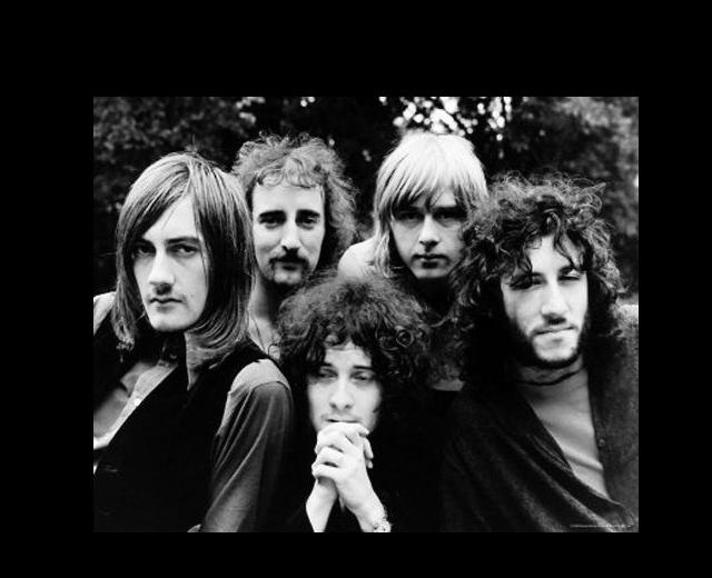 Peter Green Splinter Group