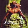 Soultans - Never Get Enough