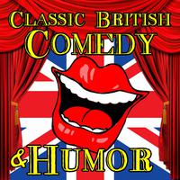 Classic British Comedy & Humor