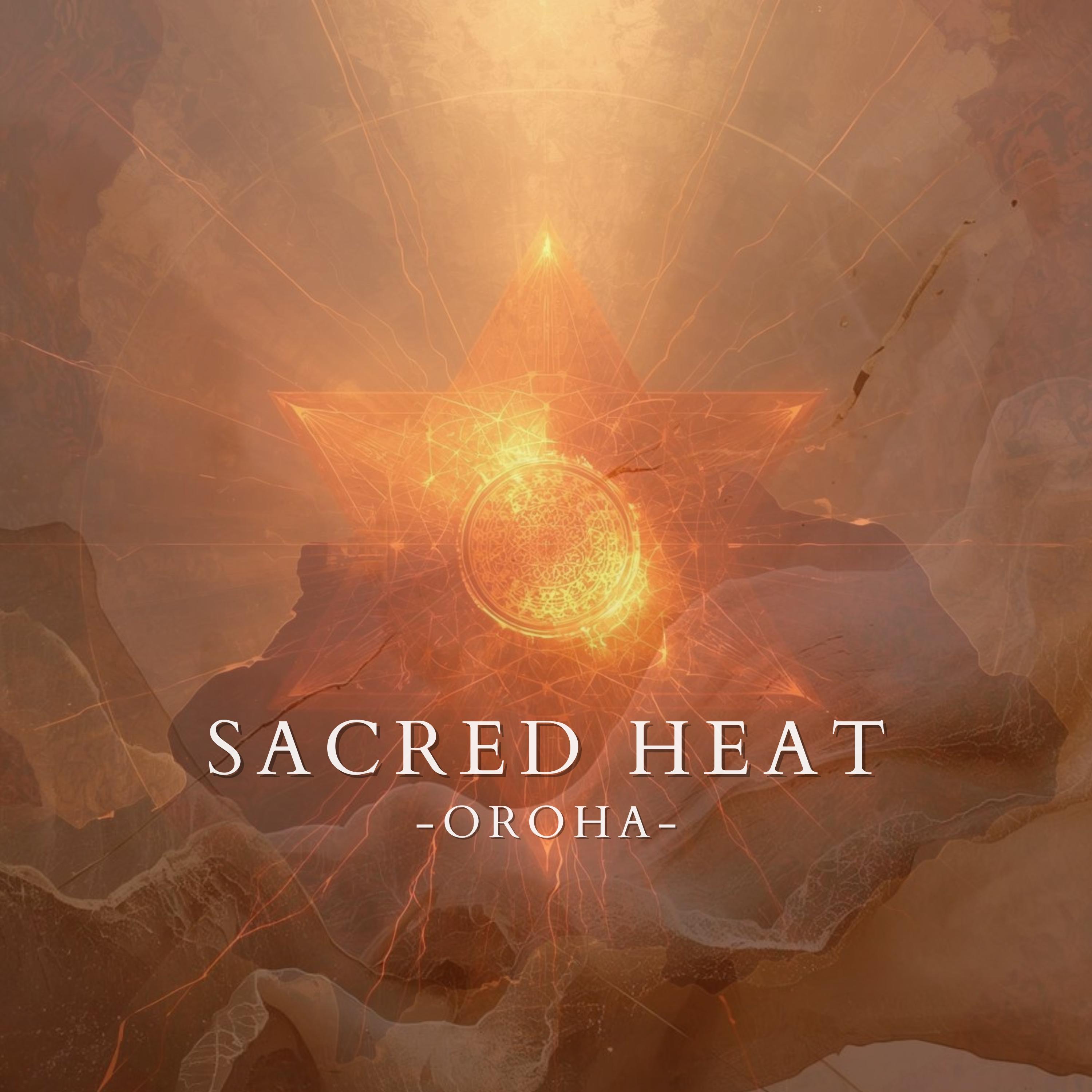 Sacred Heat