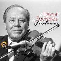 Helmut Zacharias Violine