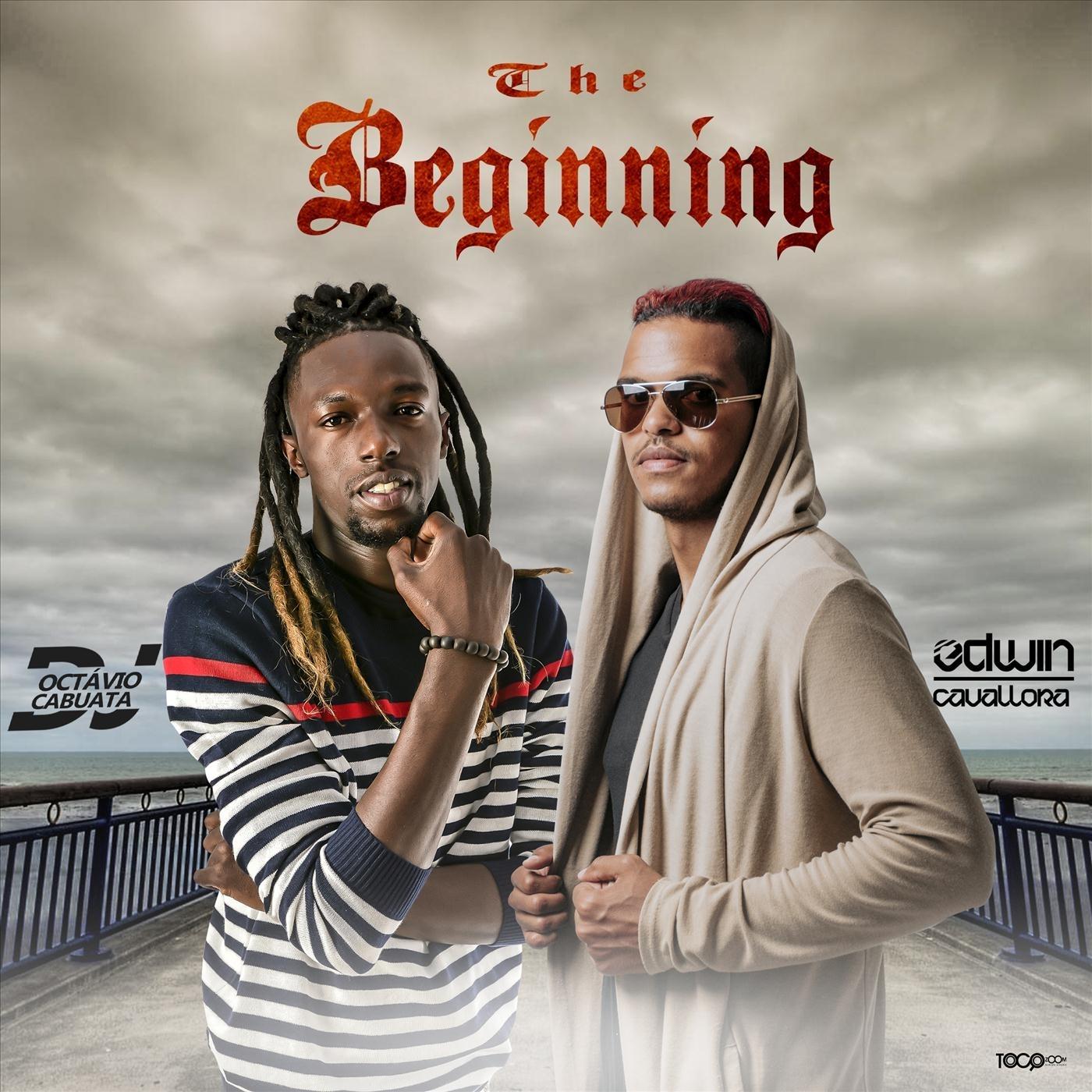 Woza (feat. DJ Paulo Alves & Tp Twini)