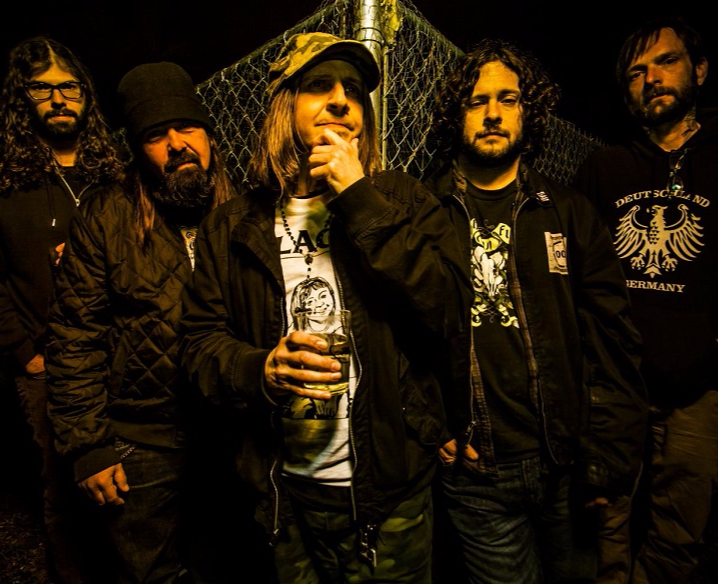 Eyehategod