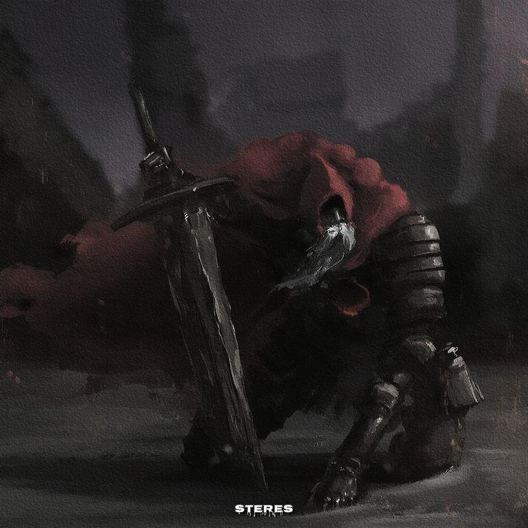 DARK SOULS（Steres remix）