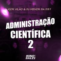 Administração Cientifica, Vol. 2