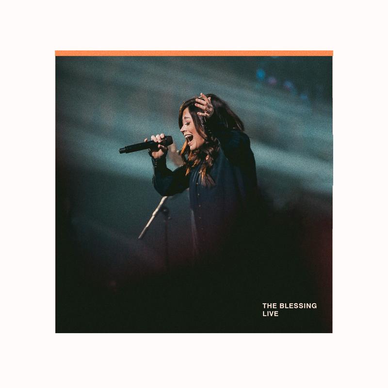 The Blessing (Live)_Kari Jobe_The Blessing (Live) | 在线播放_The Blessing (Live)歌词_The Blessing (Live)下载 | 网易云音乐
