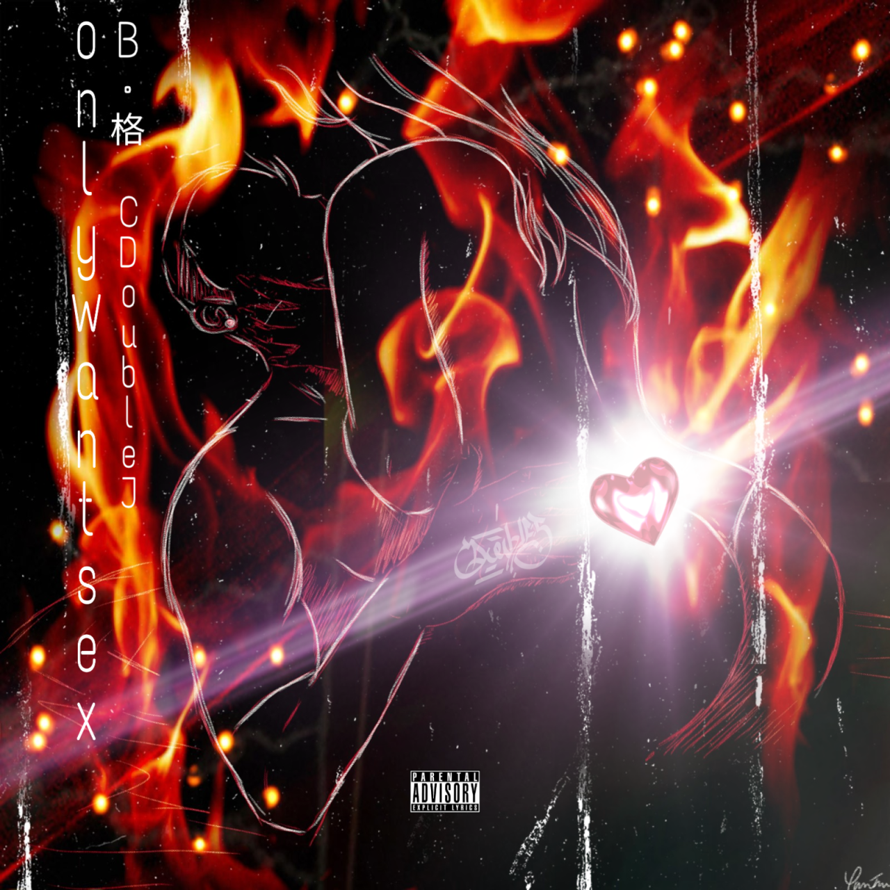 only want sex(prod.Furyl)