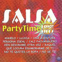 Salsa Party Time Vol. 1: 10 Hot Summer Hits