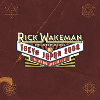 Tokyo Japan 2008 - Live