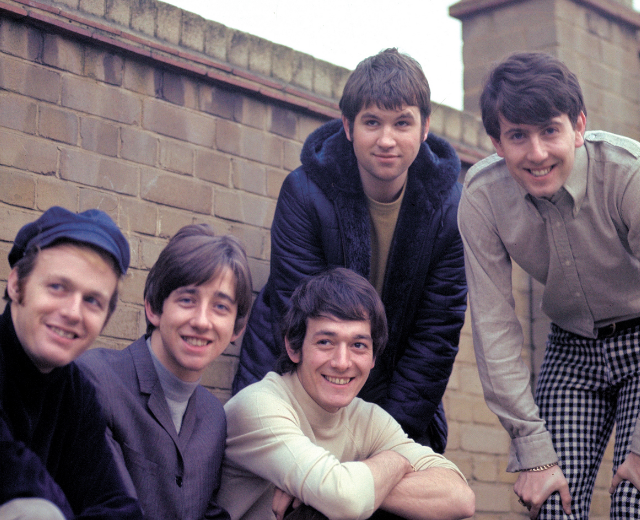 The Hollies