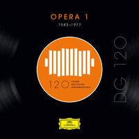 DG 120 – Opera 1 (1943-1977)