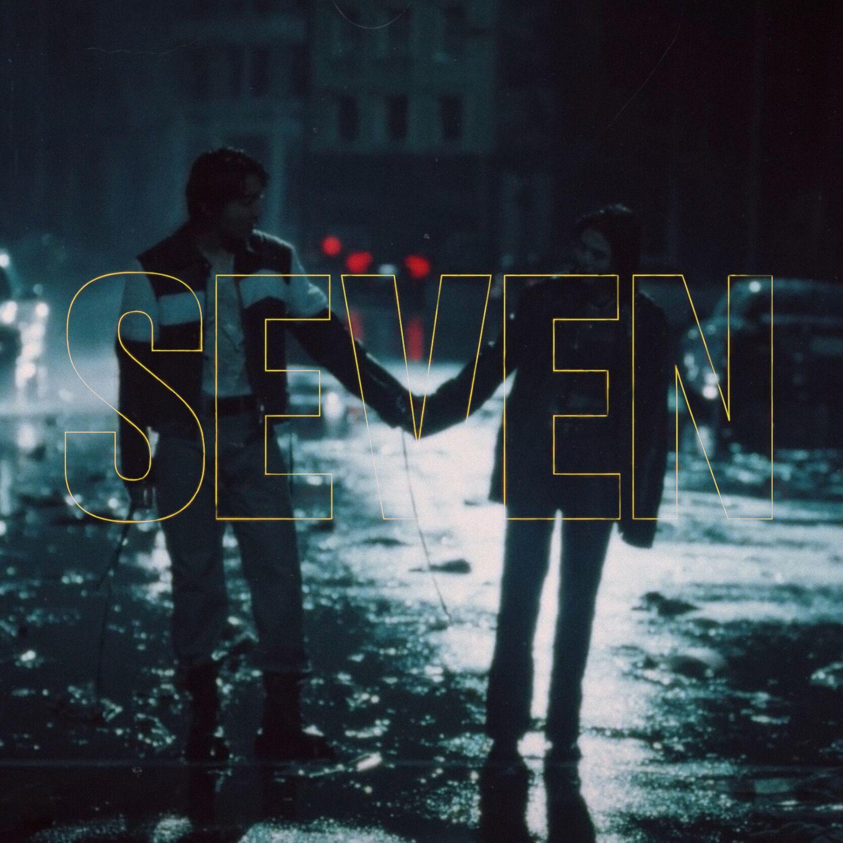Seven (feat. Scorpius) (Cover: Jung Kook/Latto)