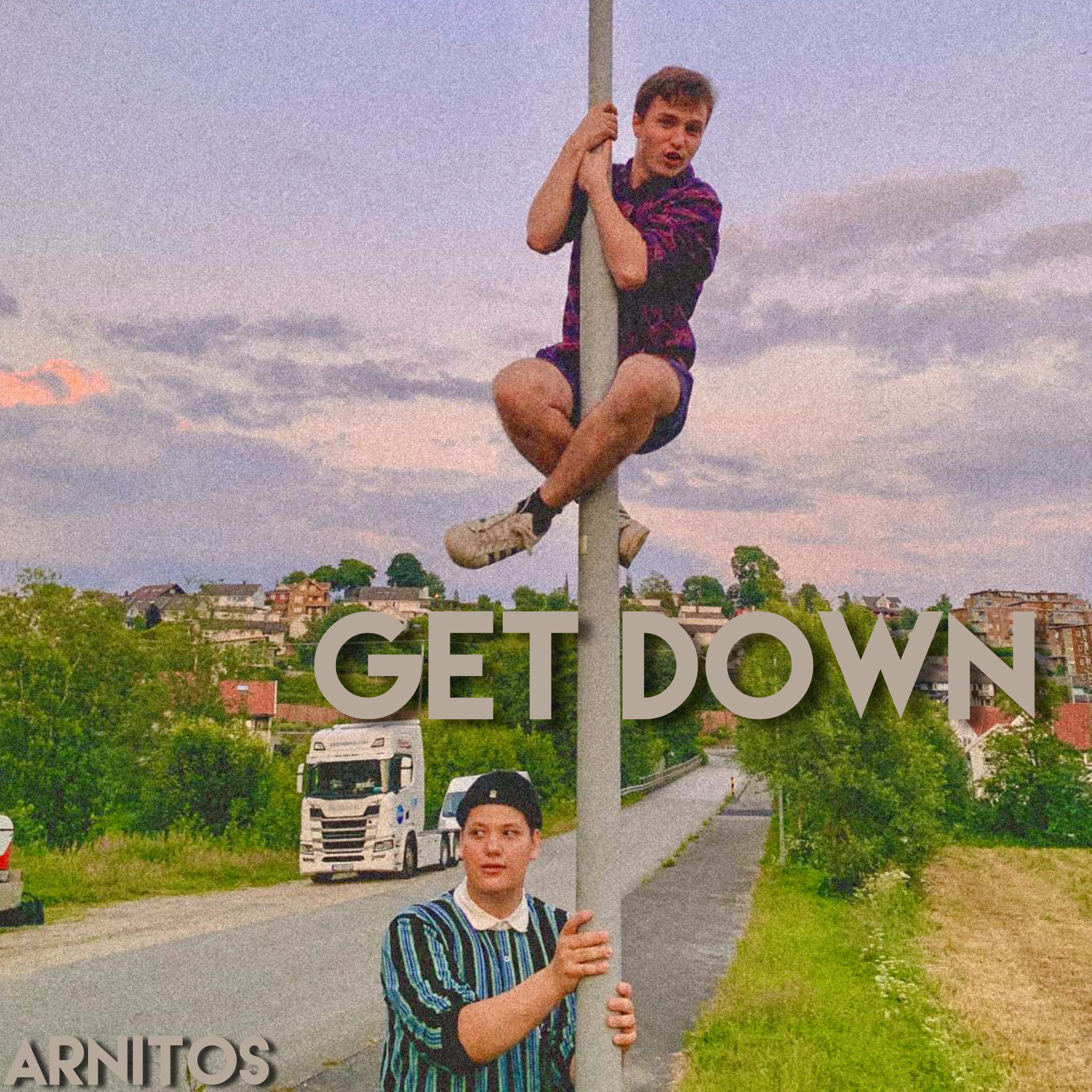 Get Down