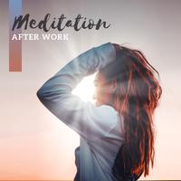 Meditation After Work - No Stress, Positive Visualizations, Yoga Flow, Nap Time, Soothing Nature Music