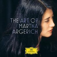 The Art of Martha Argerich