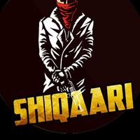 Shiqaari