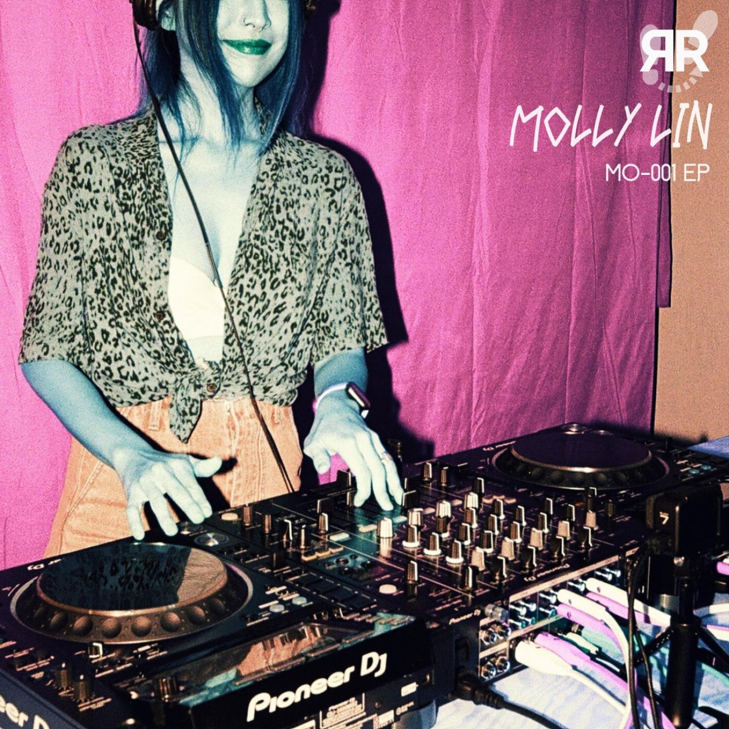 Something Right Now (Original Mix)