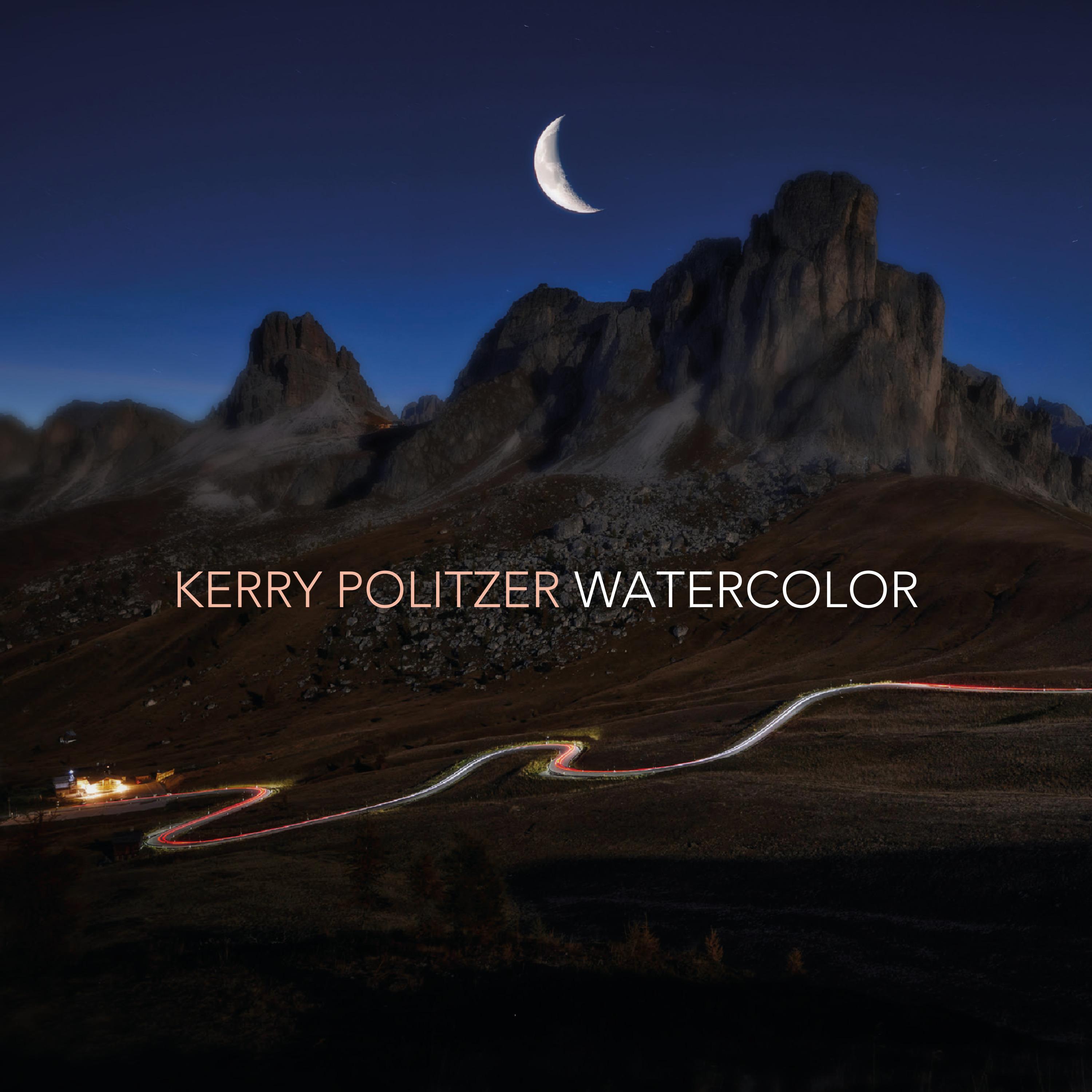 Watercolor_Kerry Politzer_Watercolor | 在线播放_Watercolor歌词_Watercolor下载 | 网易云音乐