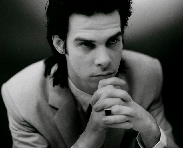 Nick Cave