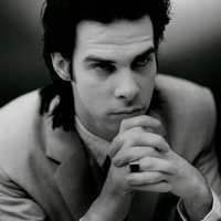 Nick Cave