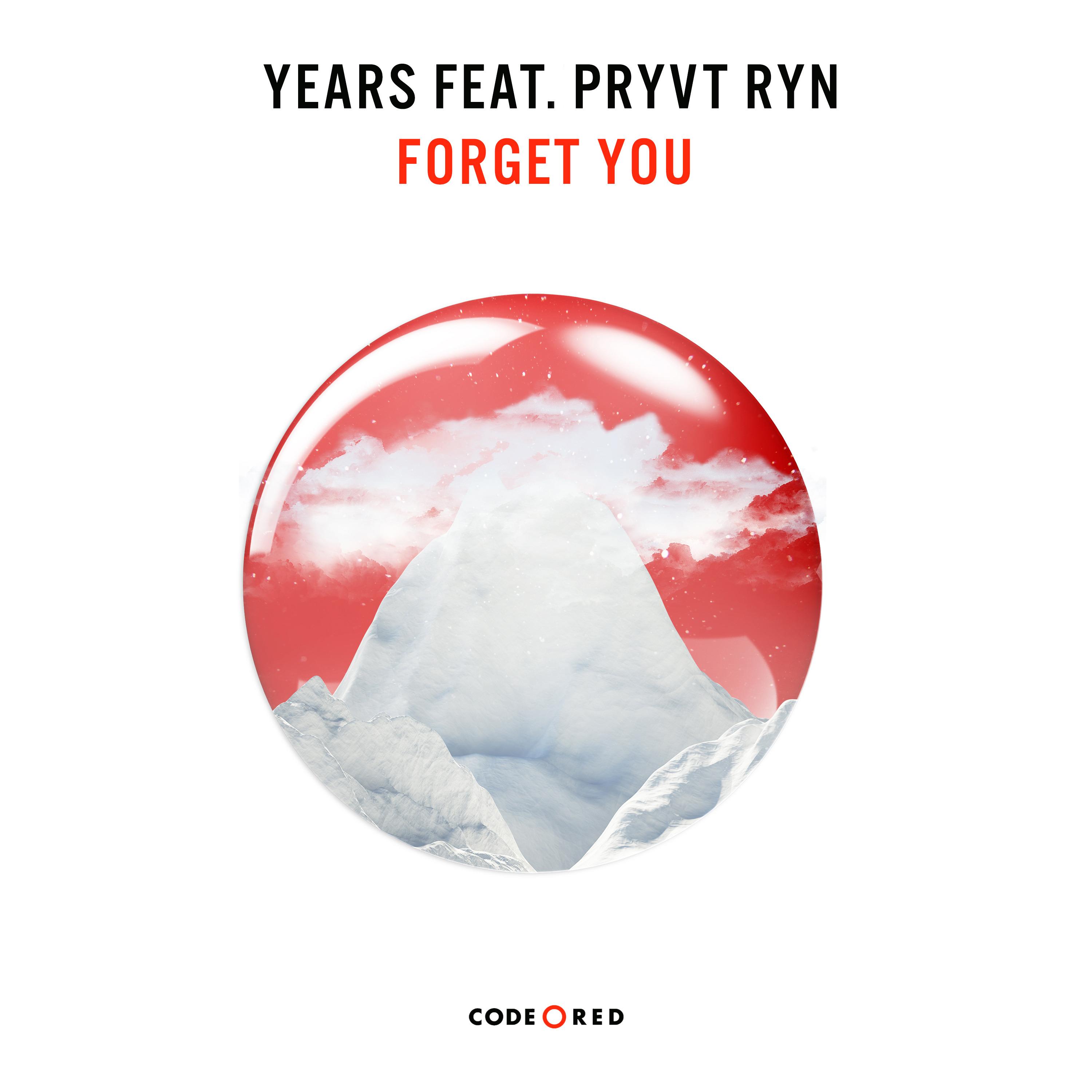 Forget You (Extended Mix)