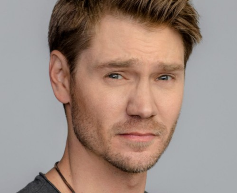 Michael Murray