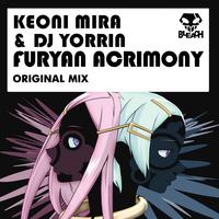 Furyan Acrimony