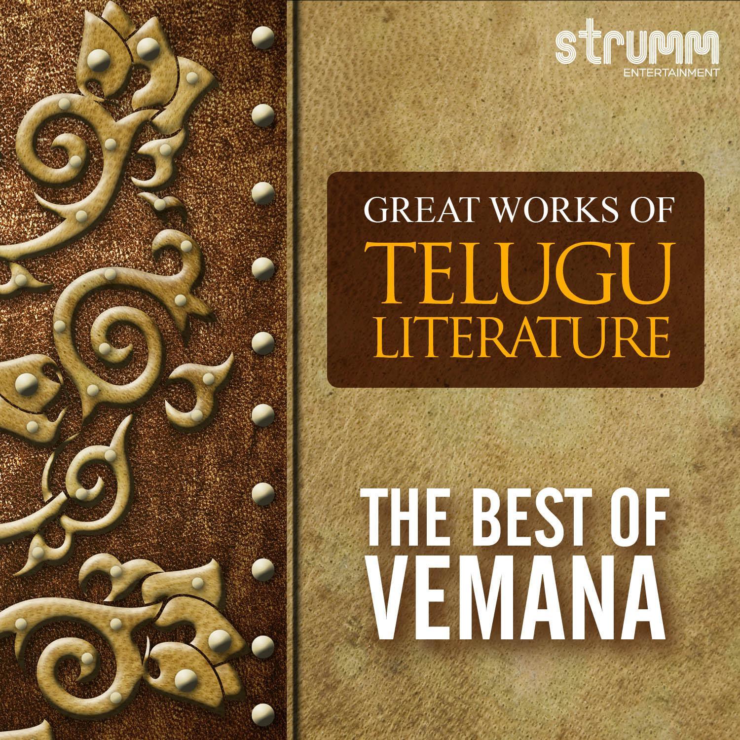 Best of Vemana, Pt. 6