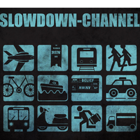 Slow Down Channel Remix